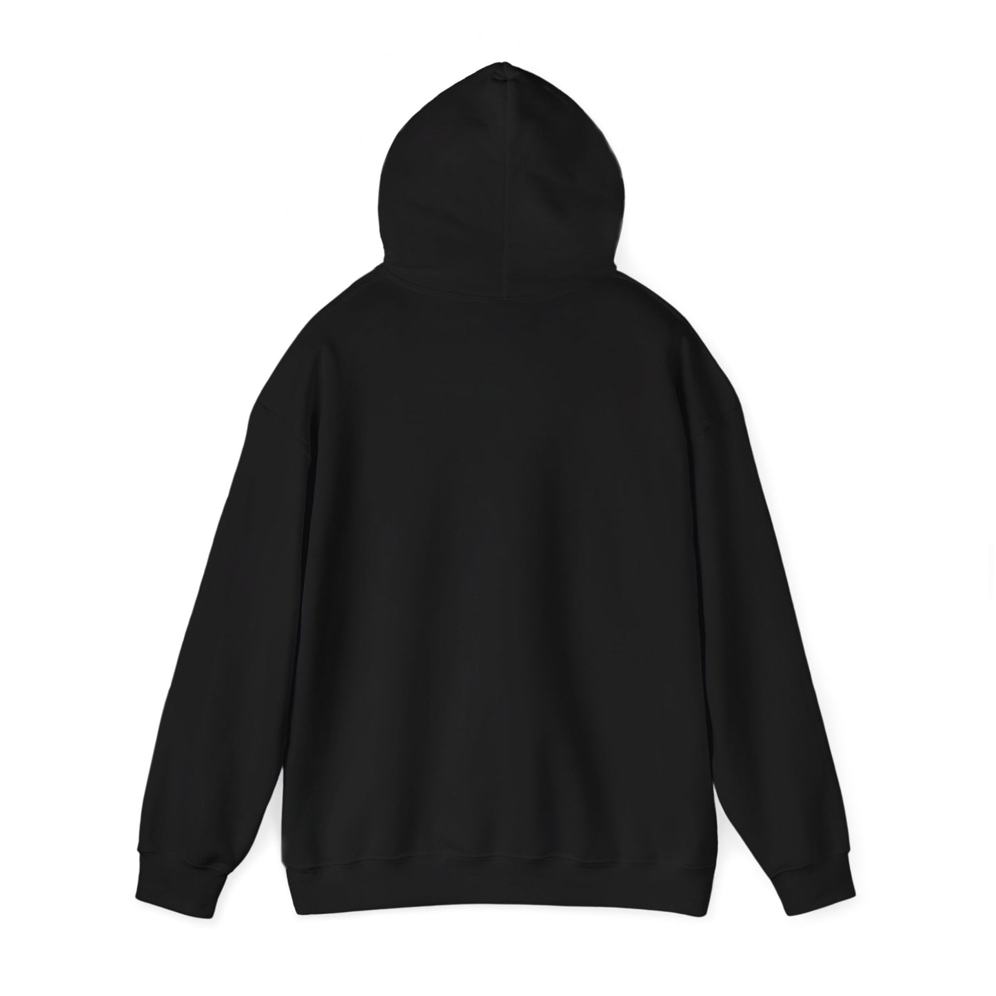 Geometric Minimalist Hooded Sweatshirt, Cozy Unisex Pullover, Stylish Geometric Jumper, Minimalist Hoodie, Comfy Sweatshirt, Geometric